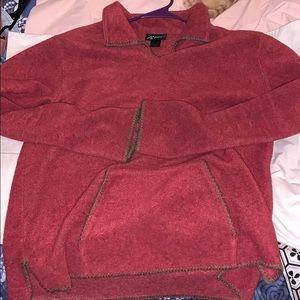 Eastern Mountain Sports Women’s Fleece Sweater